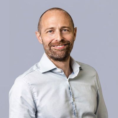 Joel Smith