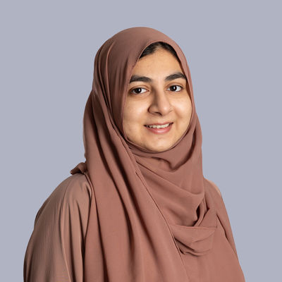 Zarwisha Rasheed