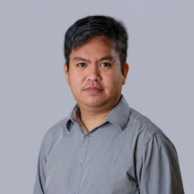 Efren Romero