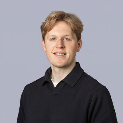 Archie McLeod