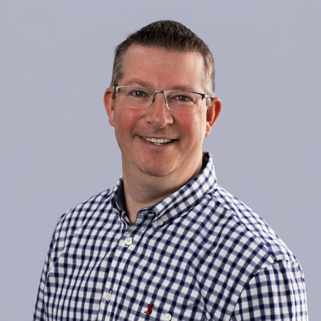 Giles Morison