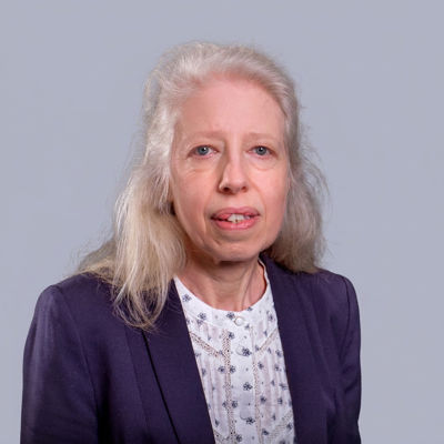 Julie Pagnie