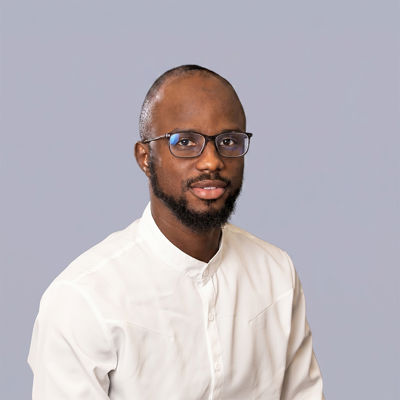 Basheer Amusa