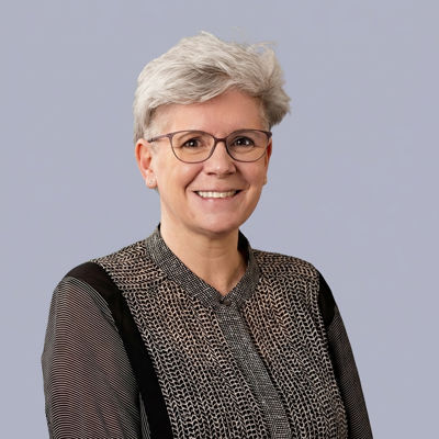 Susan Guest