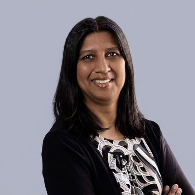 Rita Parmar