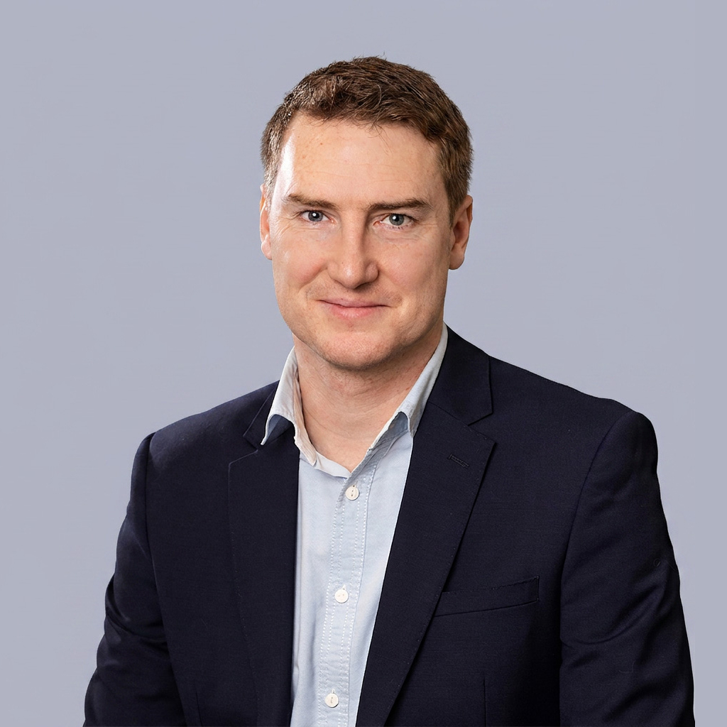 Adam Gavin