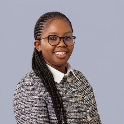 Nomvuzo Noludwe