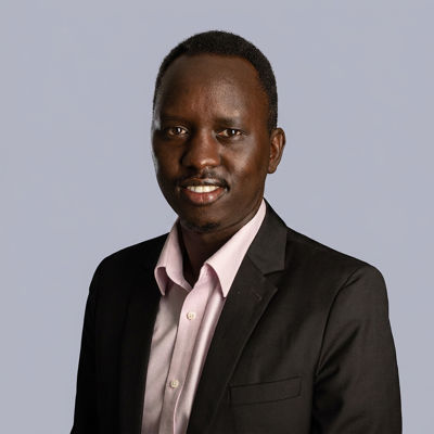 Kenedy Chepkor