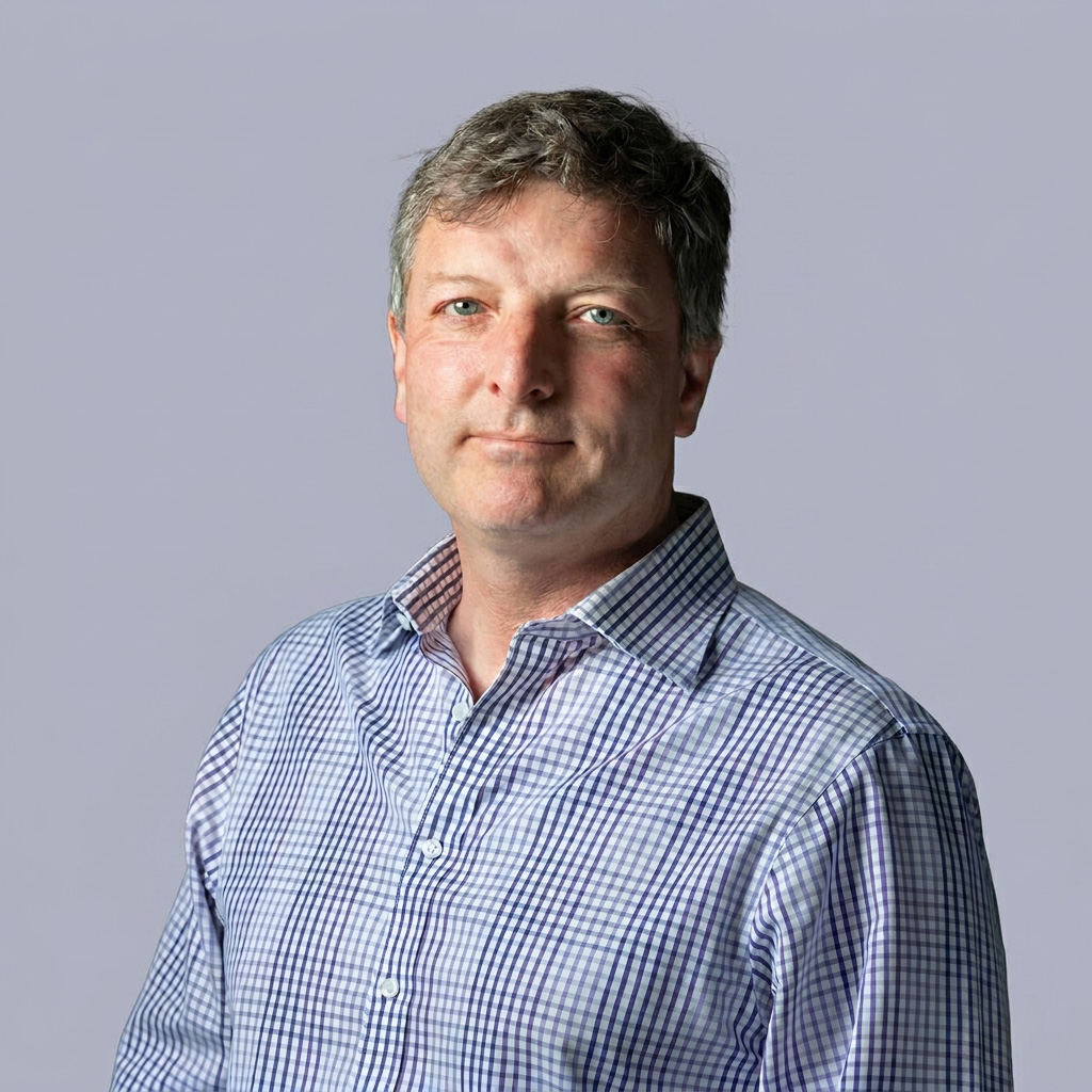 Richard Geary
