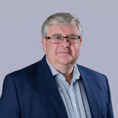Andre de la Mare