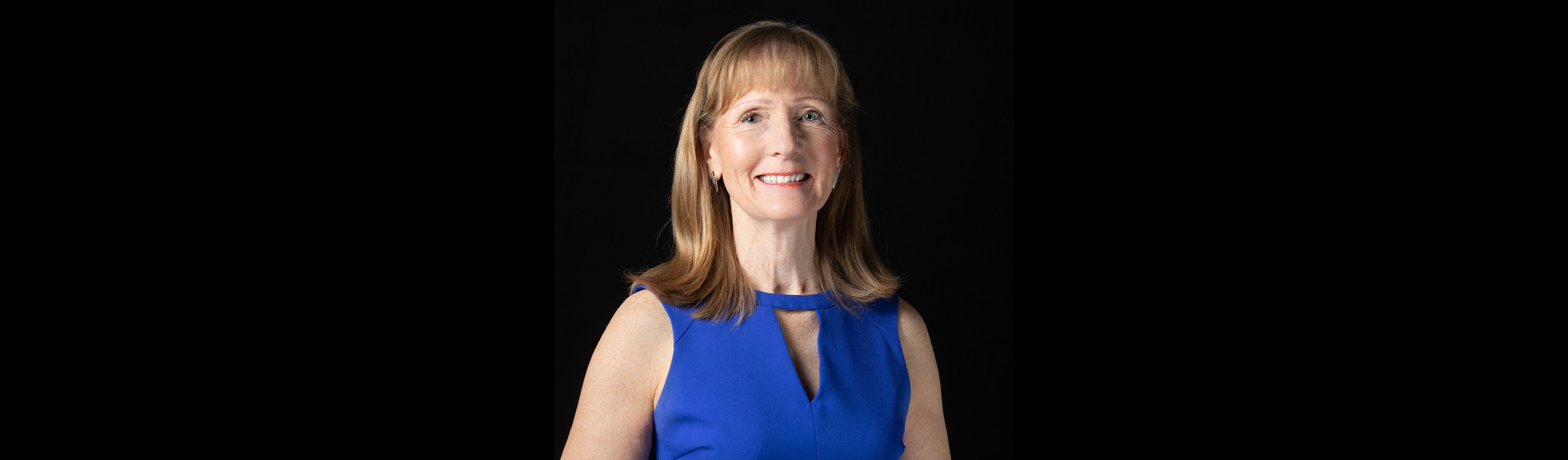 Farewell, Yvonne!