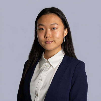 Krissy Cheng