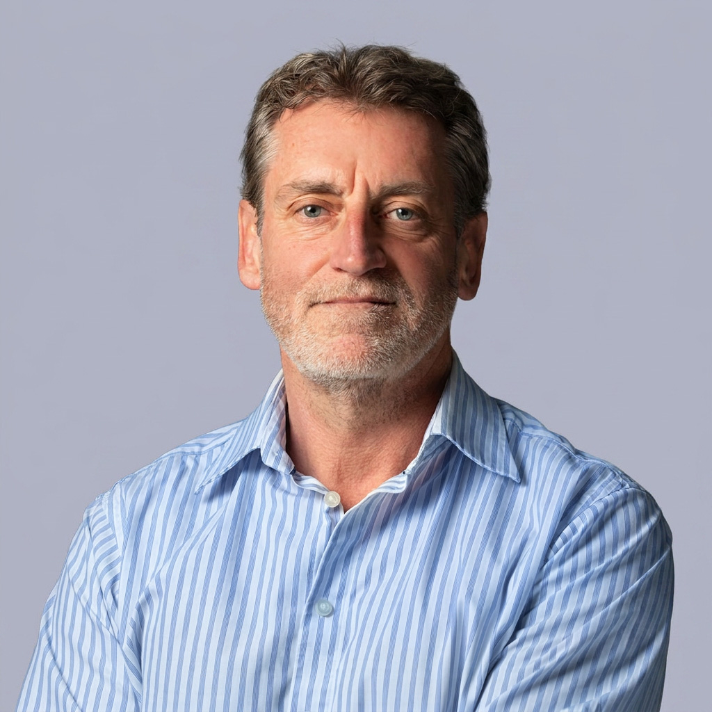 Sean Baudin