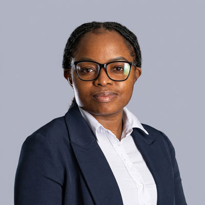 Elizabeth Mulaya