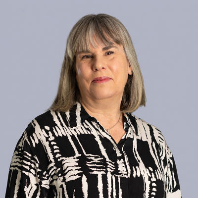 Janine Elliott